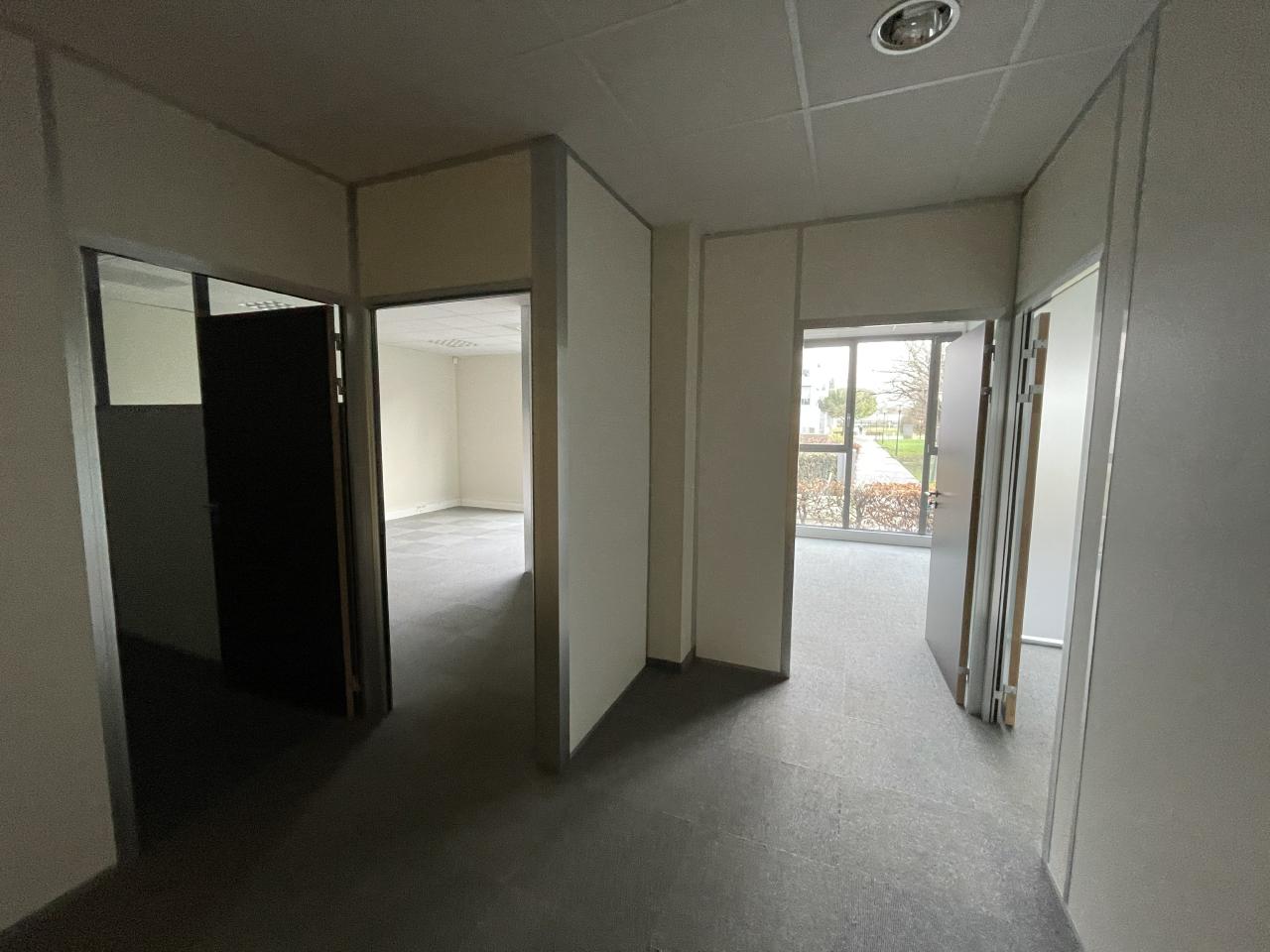 Bureau Saint-Herblain 358m² Location bureau Saint-Herblain Loire-Atlantique OLBUR2112347 5